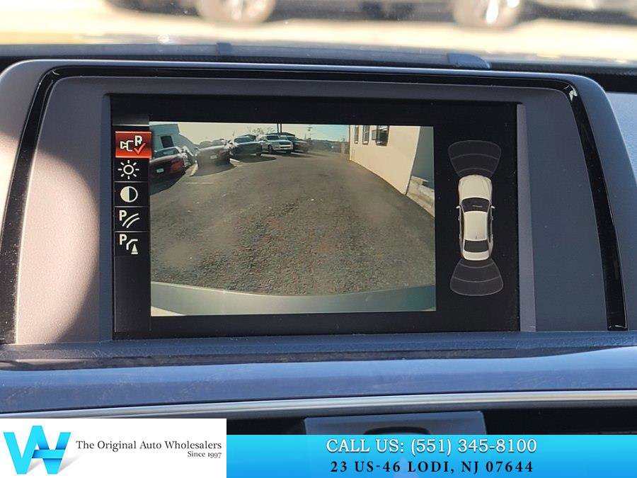 Used 2016 BMW 328i xDrive Sedan image 21