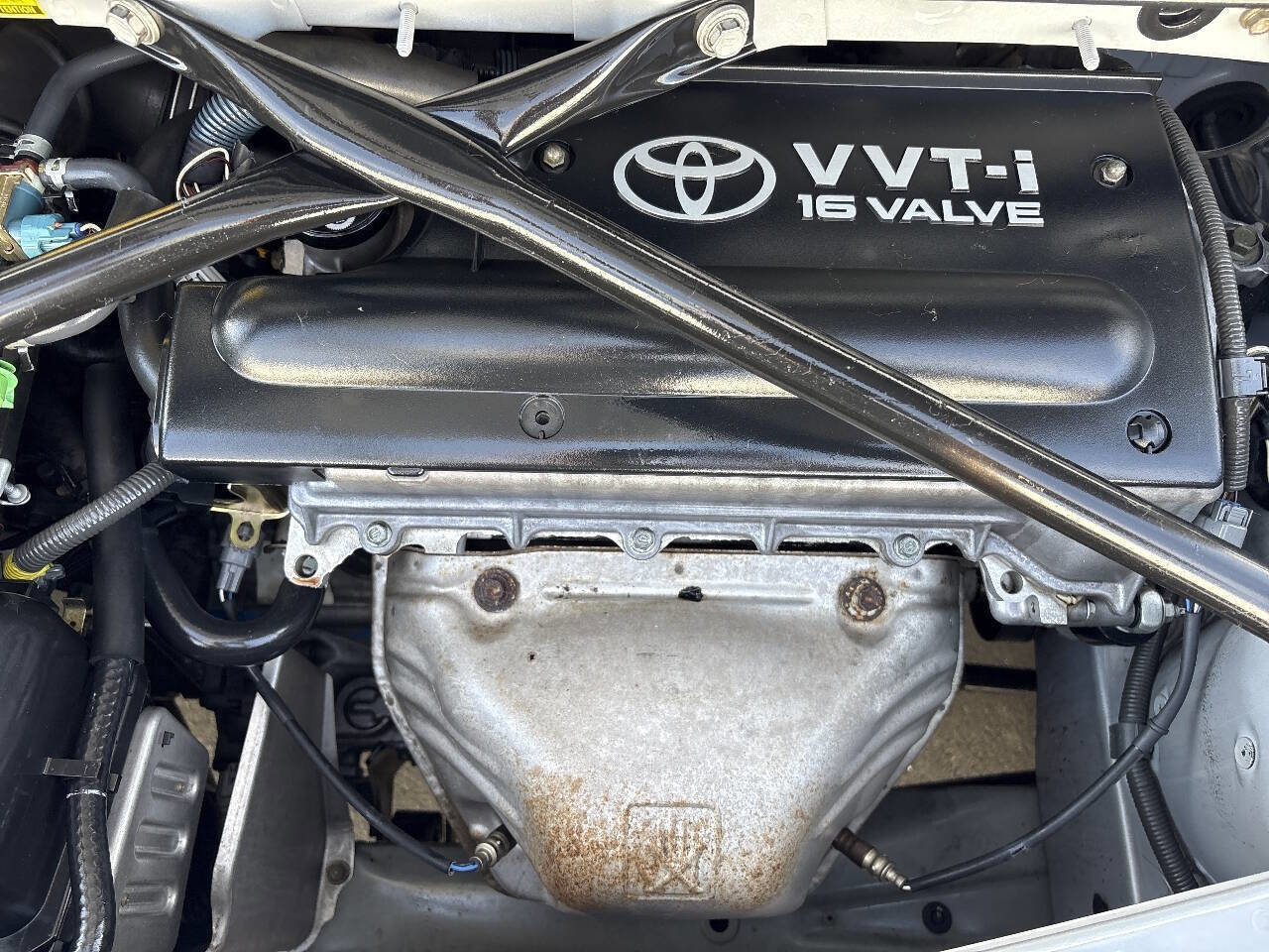 Used 2003 Toyota MR2 RWD image 15