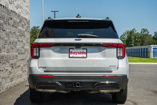 Used 2026 Ford Explorer ST-Line AWD/4WD image 7