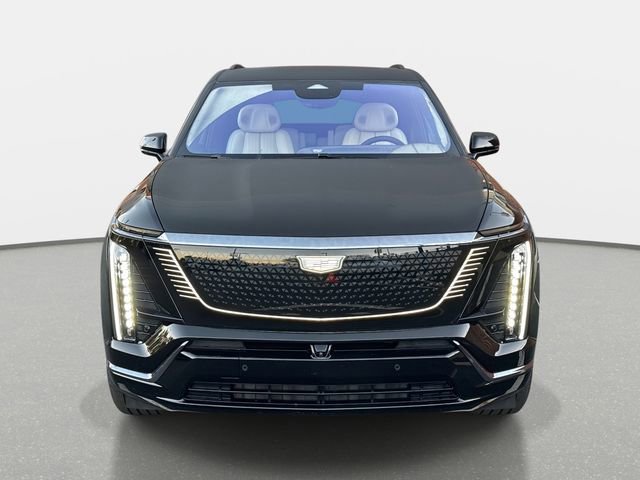New 2026 Cadillac Vistiq Sport AWD/4WD image 4