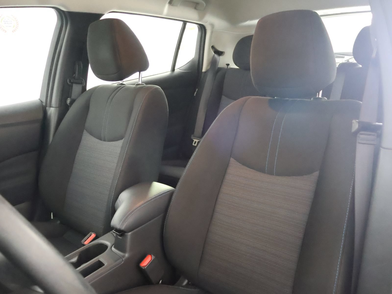 Used 2025 Nissan Leaf S FWD image 26
