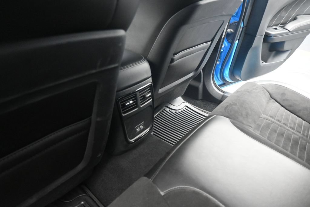 Used 2023 Dodge Charger Scat Pack w/ Daytona Edition Group RWD image 18