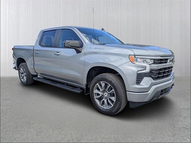New 2026 Chevrolet Silverado 1500 RST w/ All Star Edition Plus