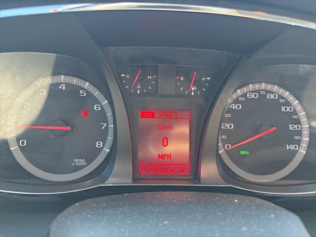 Used 2014 GMC Terrain SLE w/ Convenience Package AWD/4WD image 13