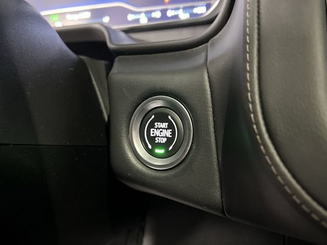 Certified 2022 Chevrolet Tahoe High Country AWD/4WD image 16