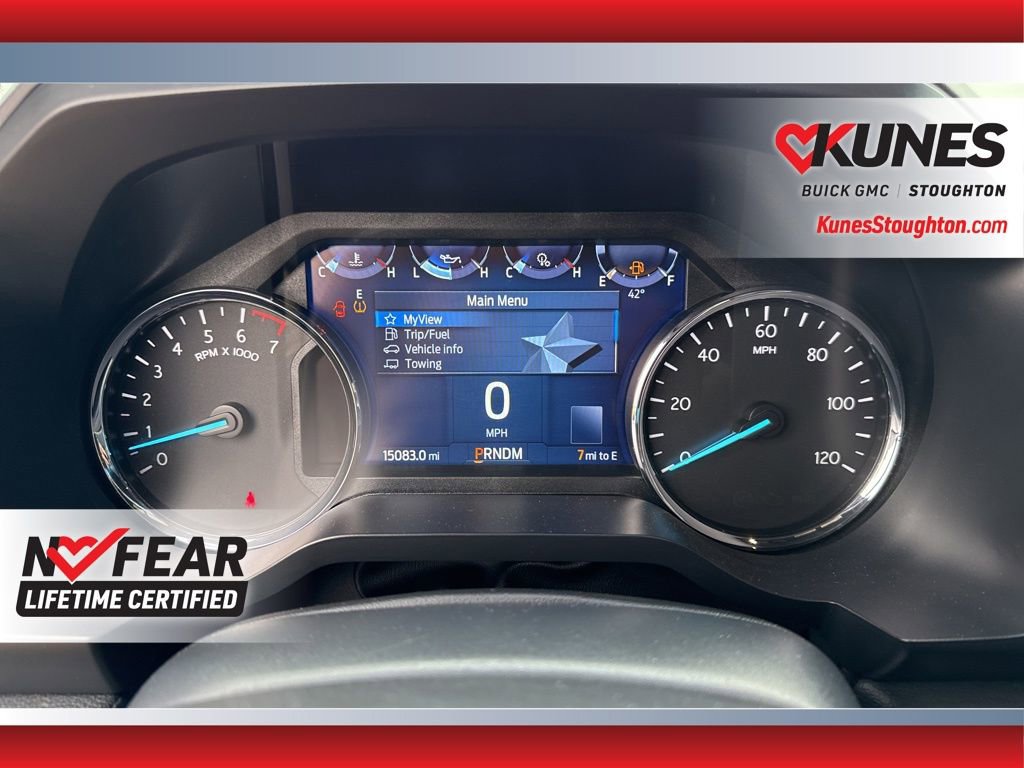 Used 2022 Ford Expedition Limited image 33