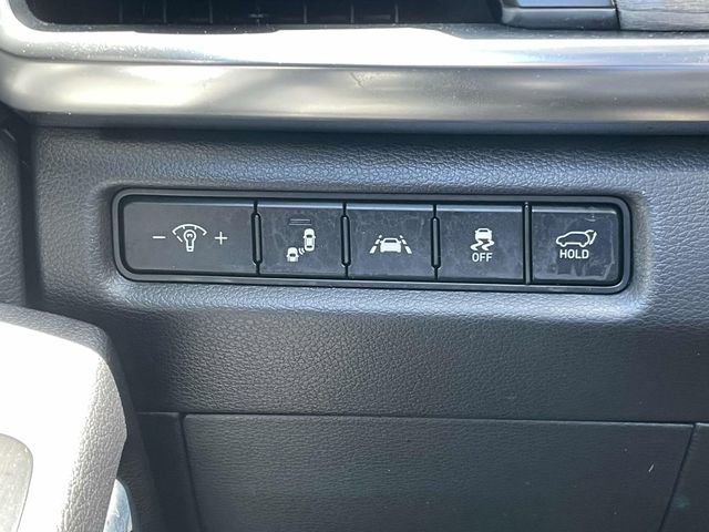 Certified 2021 Kia Telluride SX w/ Nightfall Edition Package AWD/4WD image 29