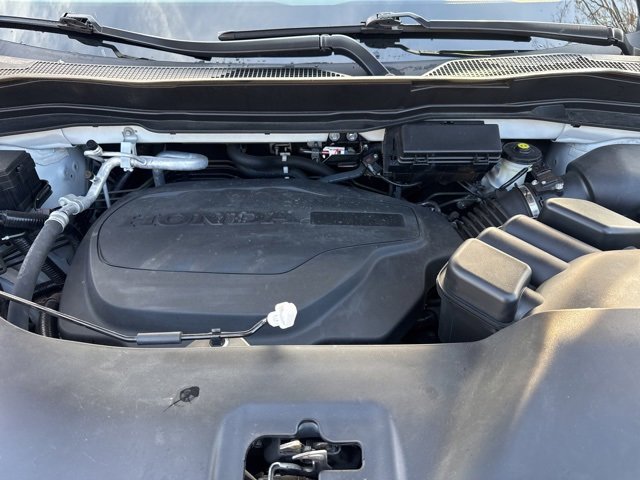 Used 2021 Honda Passport EX-L image 18