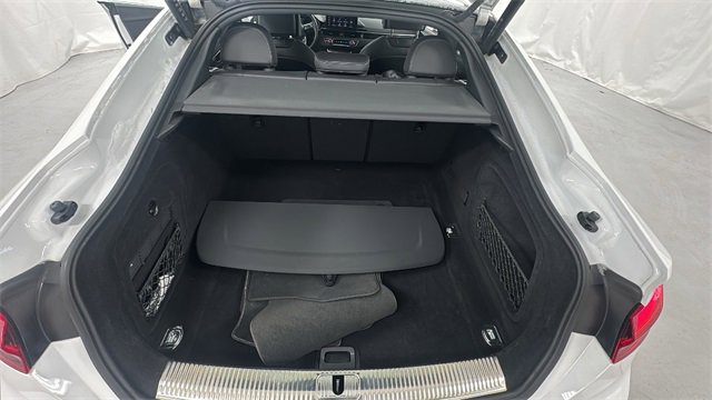 Used 2024 Audi A5 2.0T Premium Plus image 16