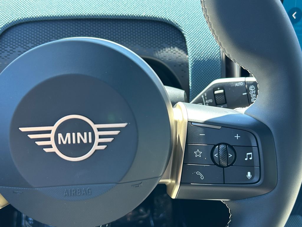 Used 2025 MINI Cooper Countryman S AWD/4WD image 20