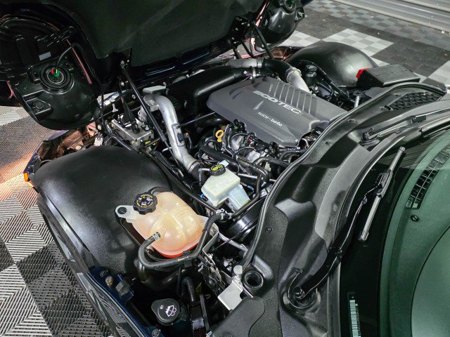 Used 2007 Pontiac Solstice GXP w/ Premium Package RWD image 29