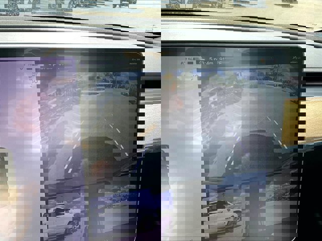 Used 2021 Tesla Model 3 Long Range image 22