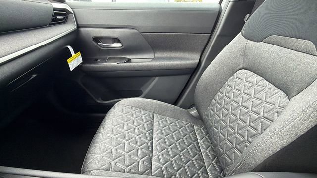 New 2026 Nissan Kicks SV w/ Cold Weather Package image 22