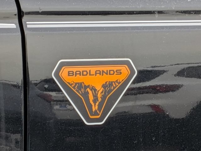 New 2025 Ford Bronco Badlands AWD/4WD image 7