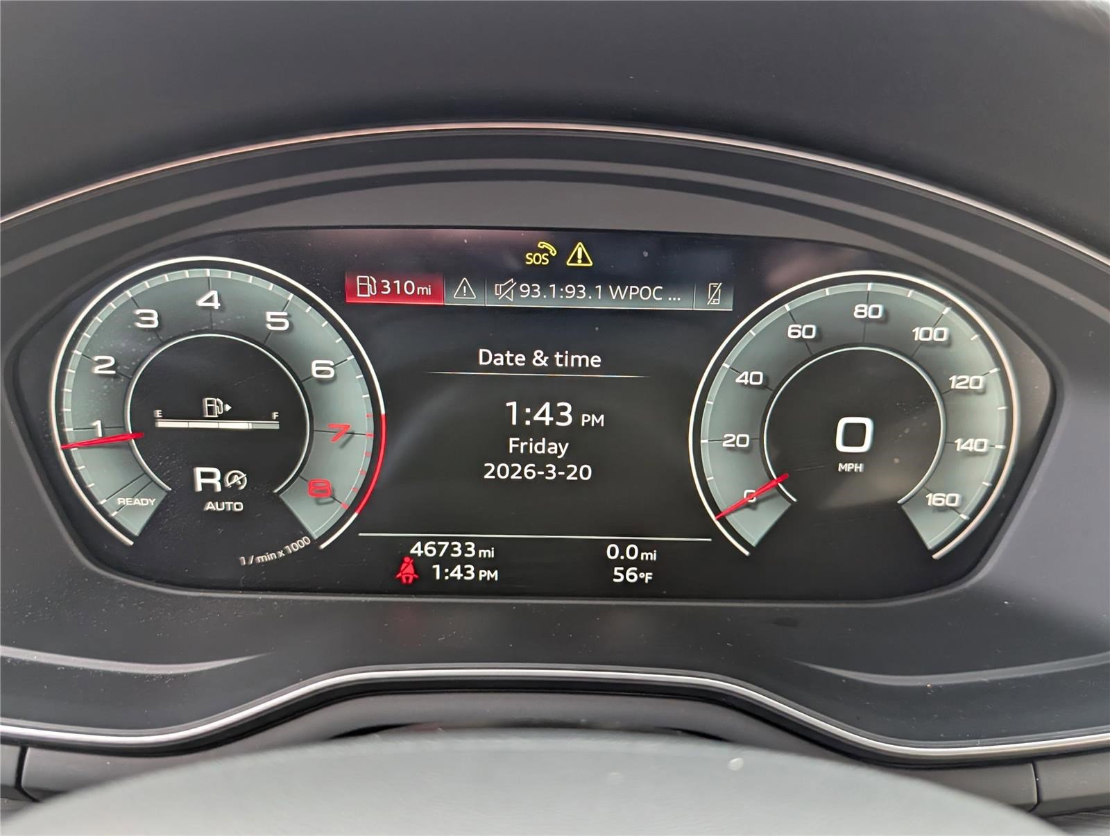 Used 2024 Audi A4 2.0T Premium Plus image 31