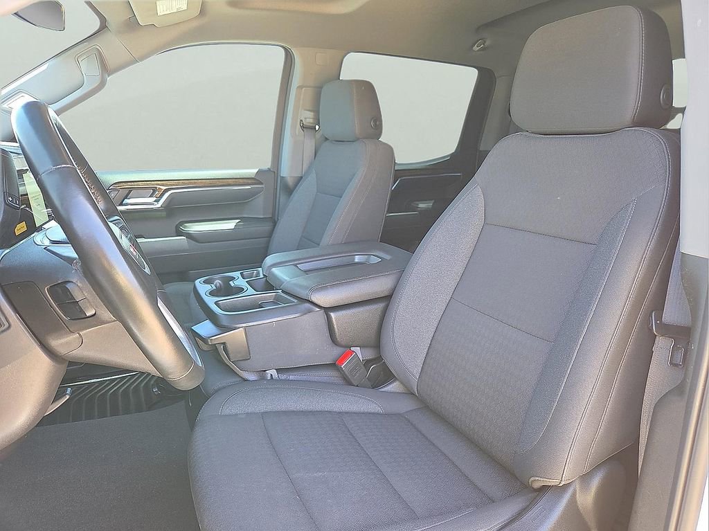 Used 2024 GMC Sierra 1500 Elevation RWD image 15