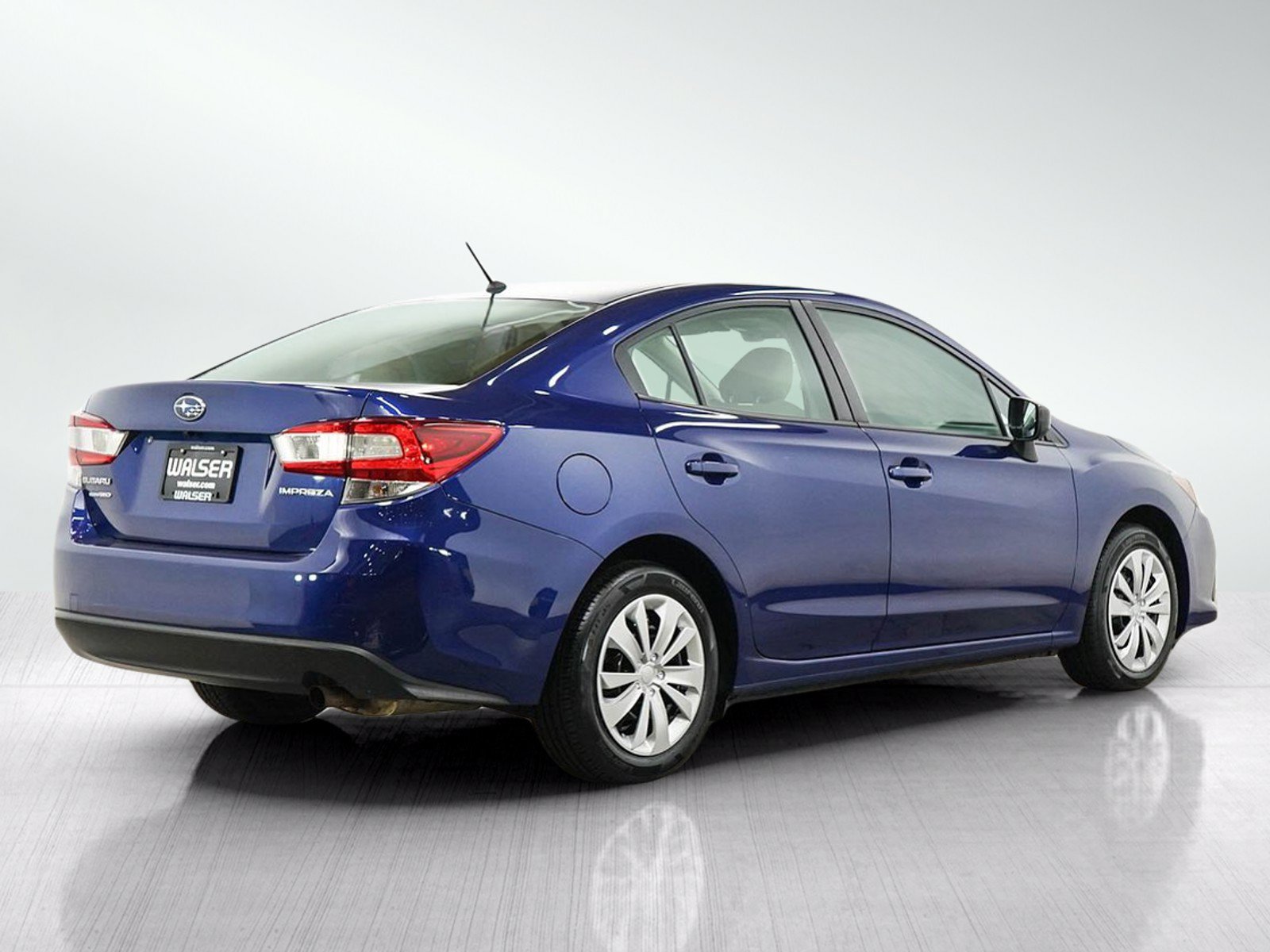 Used 2022 Subaru Impreza 2.0i AWD/4WD image 5