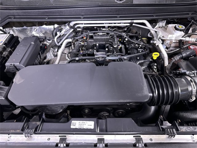 Used 2024 Chevrolet Colorado W/T image 31