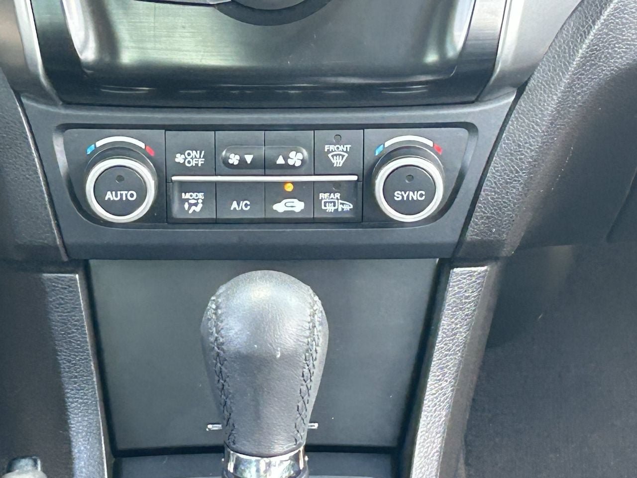 Used 2016 Acura ILX FWD image 23