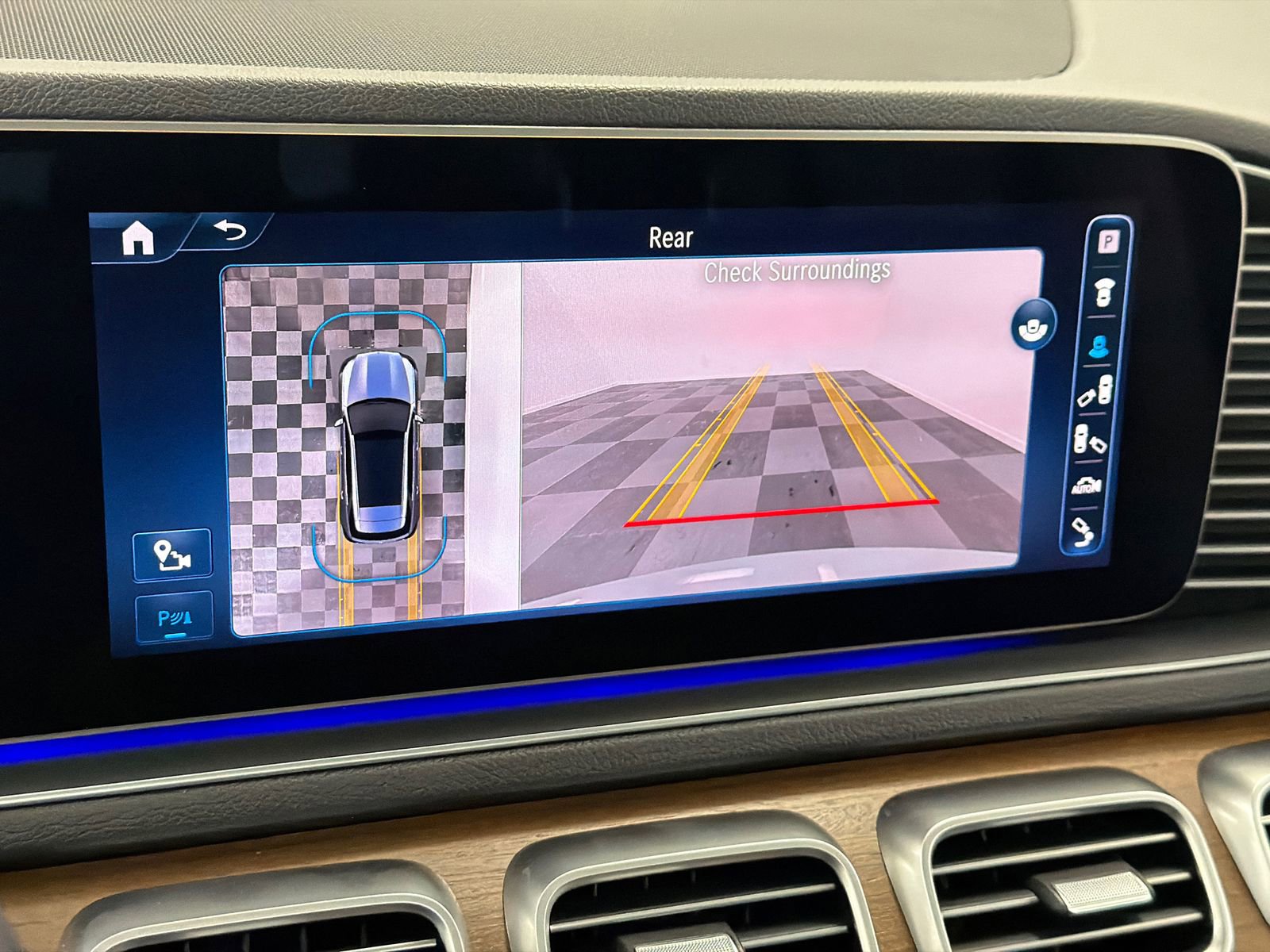 Used 2024 Mercedes-Benz GLE 350 4MATIC image 28