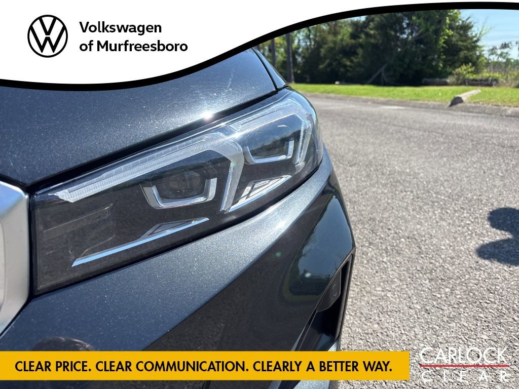 Used 2023 BMW 330i Sedan w/ Driving Assistance Package RWD image 10
