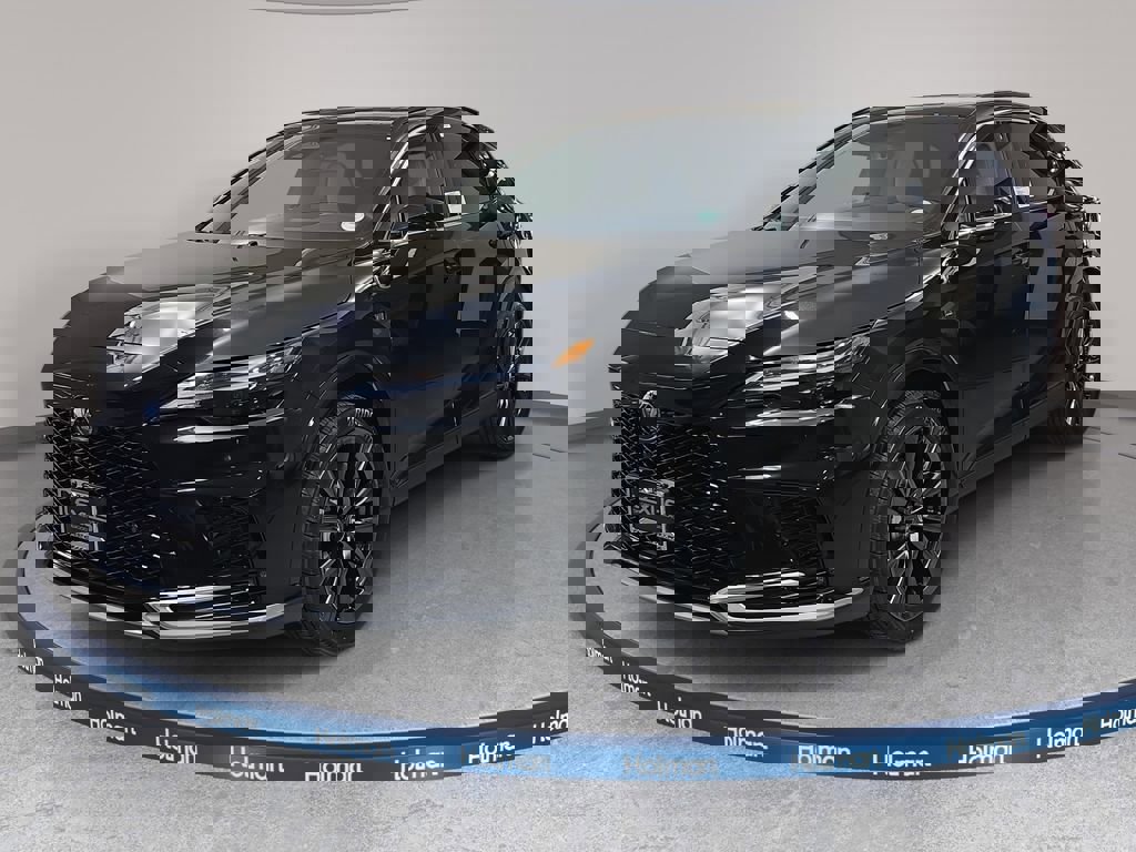 New 2026 Lexus RX 350 F Sport