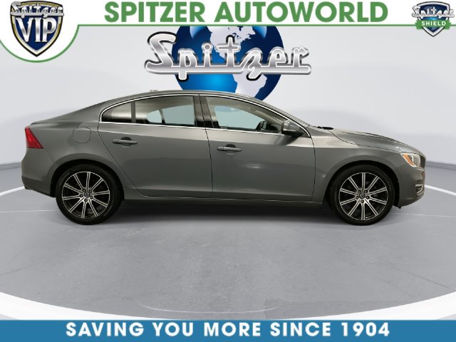 Used 2017 Volvo S60 T5 Inscription AWD/4WD image 12