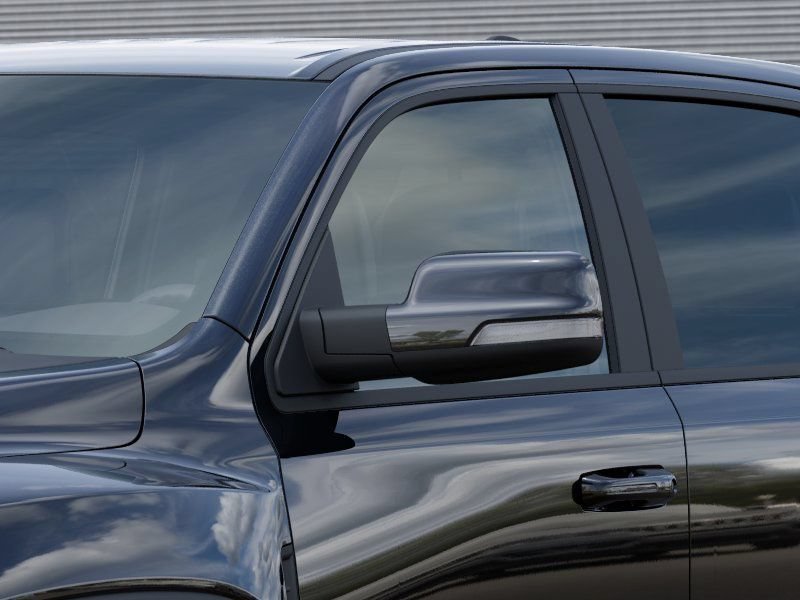 New 2027 RAM 1500 TRX AWD/4WD image 19