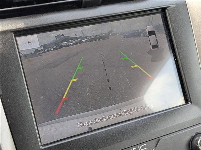 Used 2020 Ford Fusion SEL FWD image 11