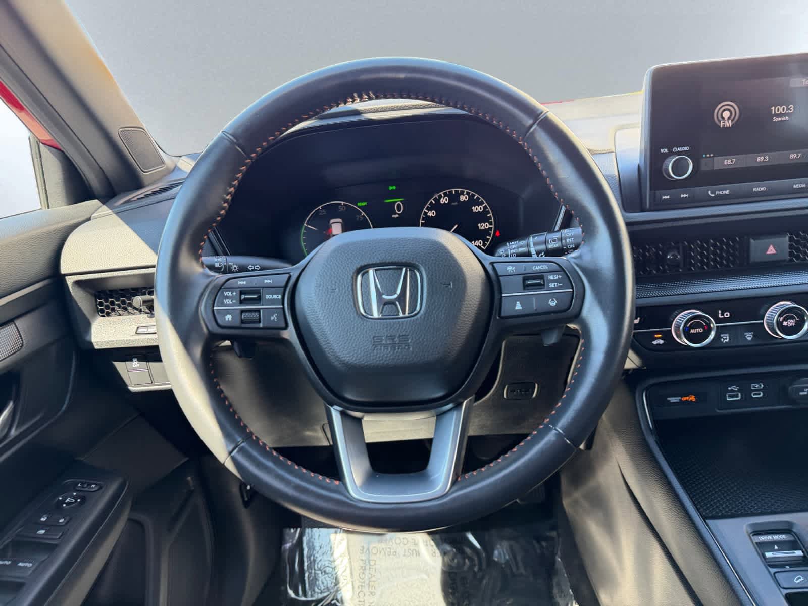 Used 2024 Honda CR-V Sport image 17