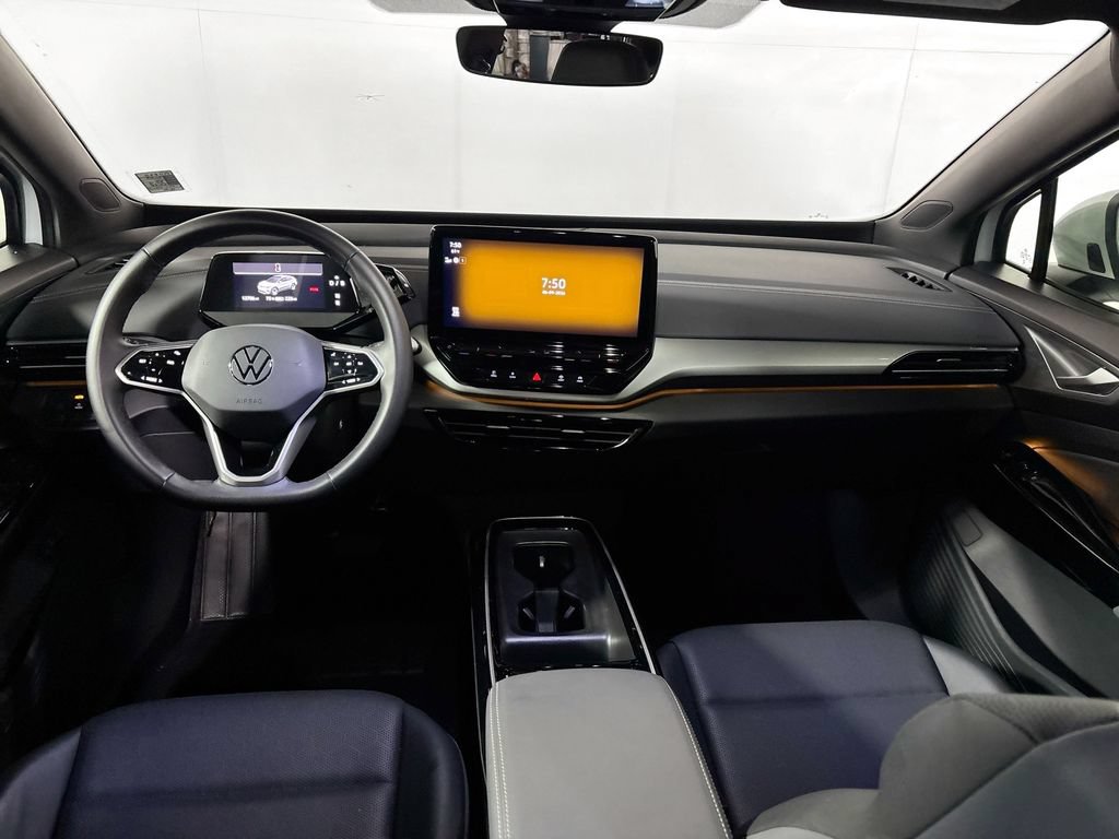 Certified 2023 Volkswagen ID.4 Pro S Plus AWD/4WD image 13