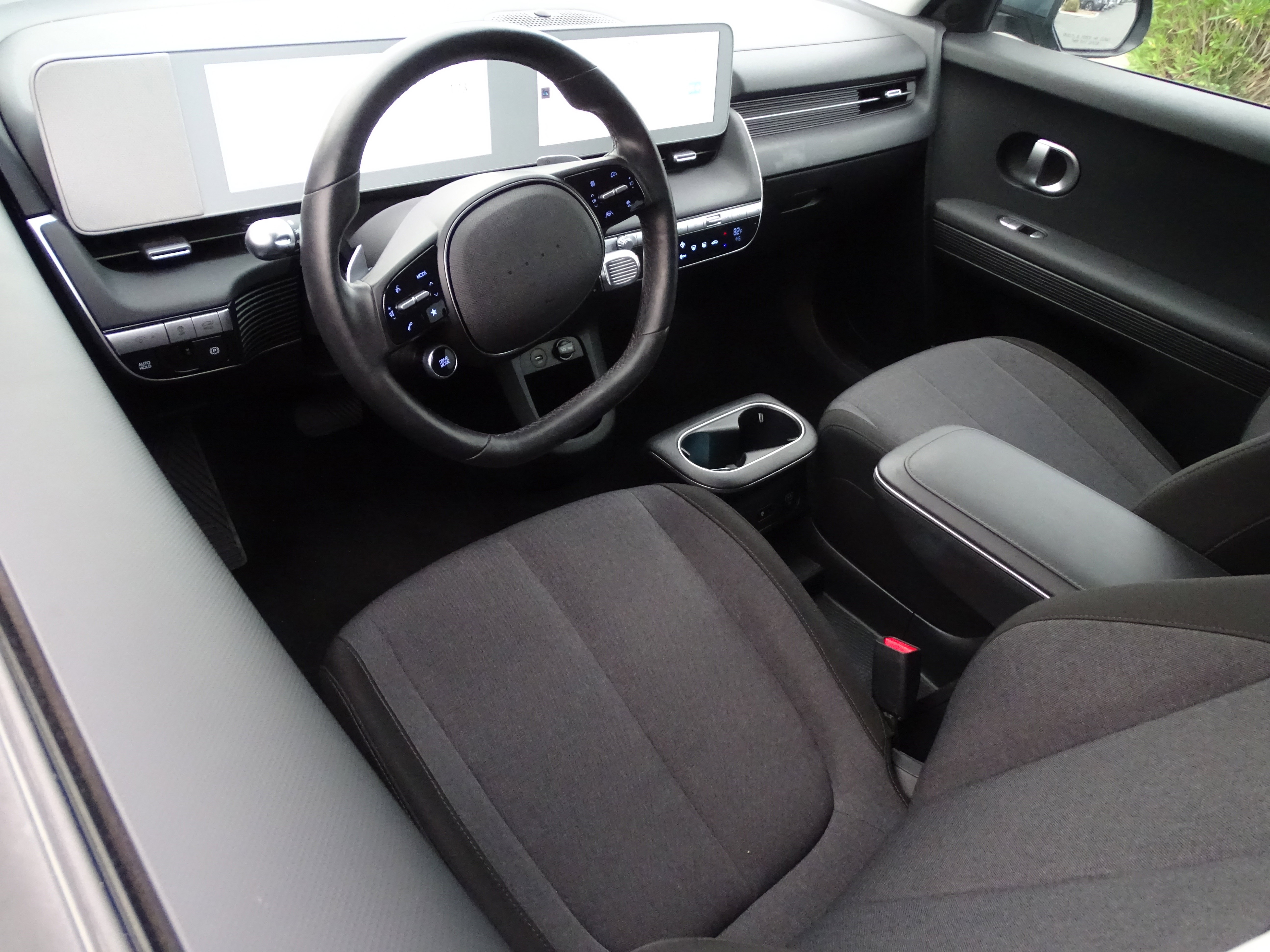 Used 2024 Hyundai Ioniq 5 SEL image 7