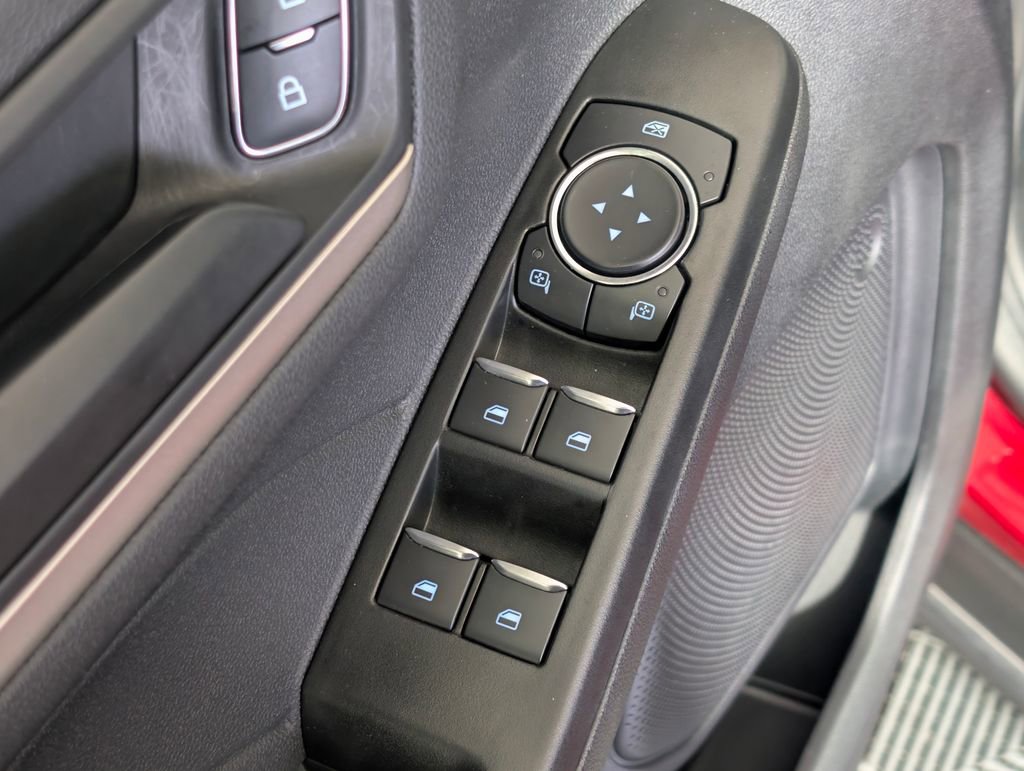 Certified 2022 Ford Escape SE w/ Convenience Package image 24