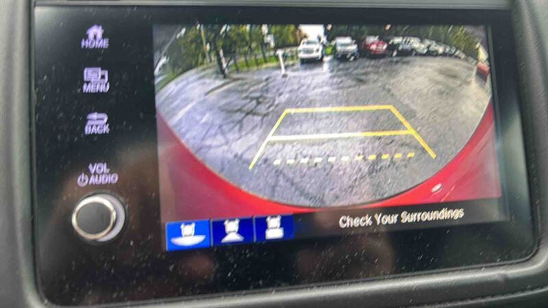 Used 2020 Honda HR-V EX image 29