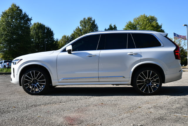 New 2027 Volvo XC90 B6 Plus AWD/4WD image 4