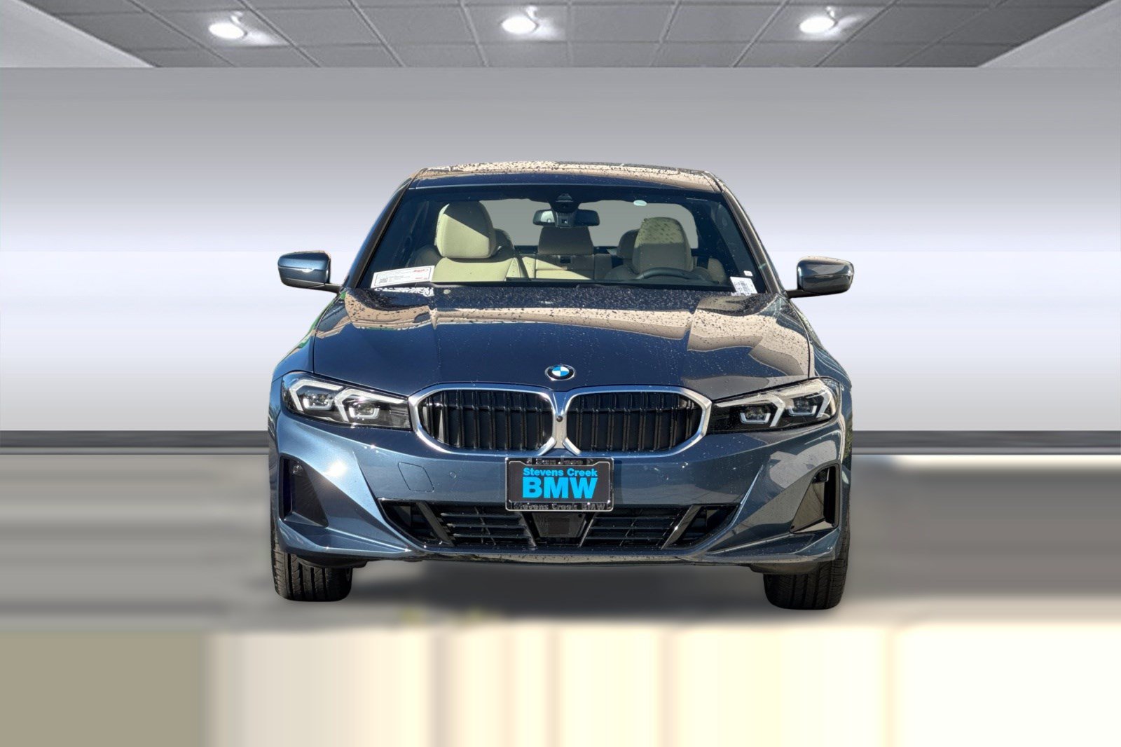 Used 2026 BMW 330i Sedan w/ Premium Package RWD image 6