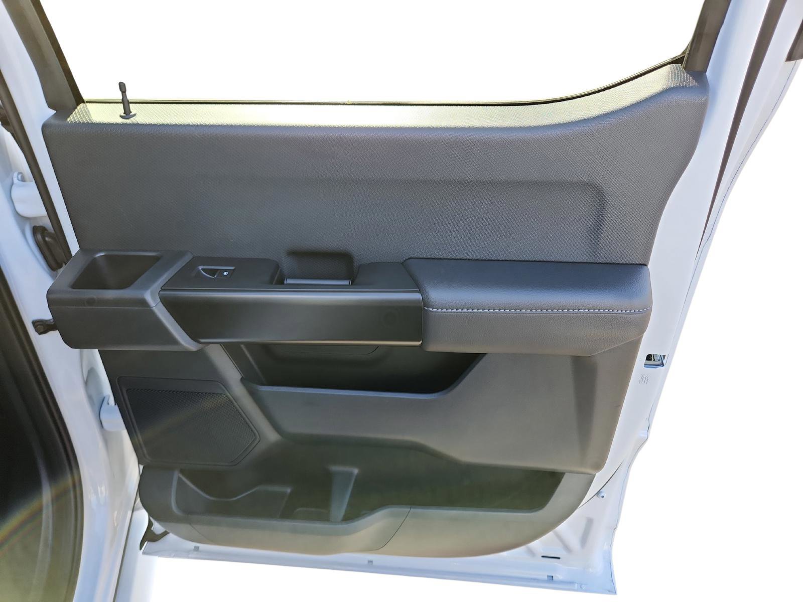 New 2026 Ford F150 STX w/ F-150 LOBO Package image 27