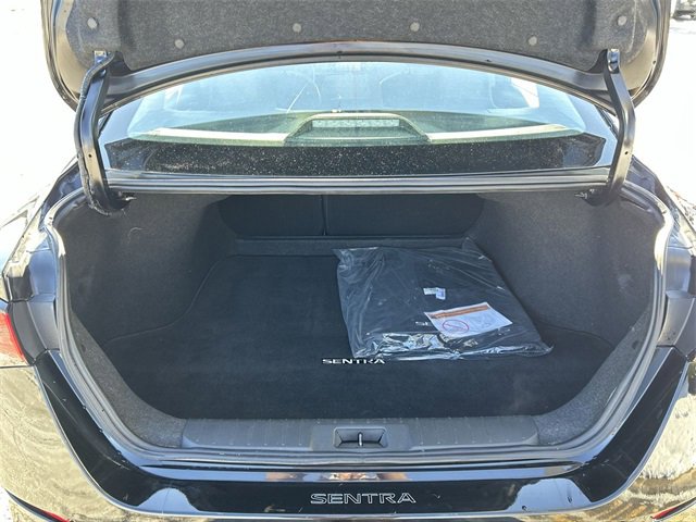 Used 2023 Nissan Sentra S image 26