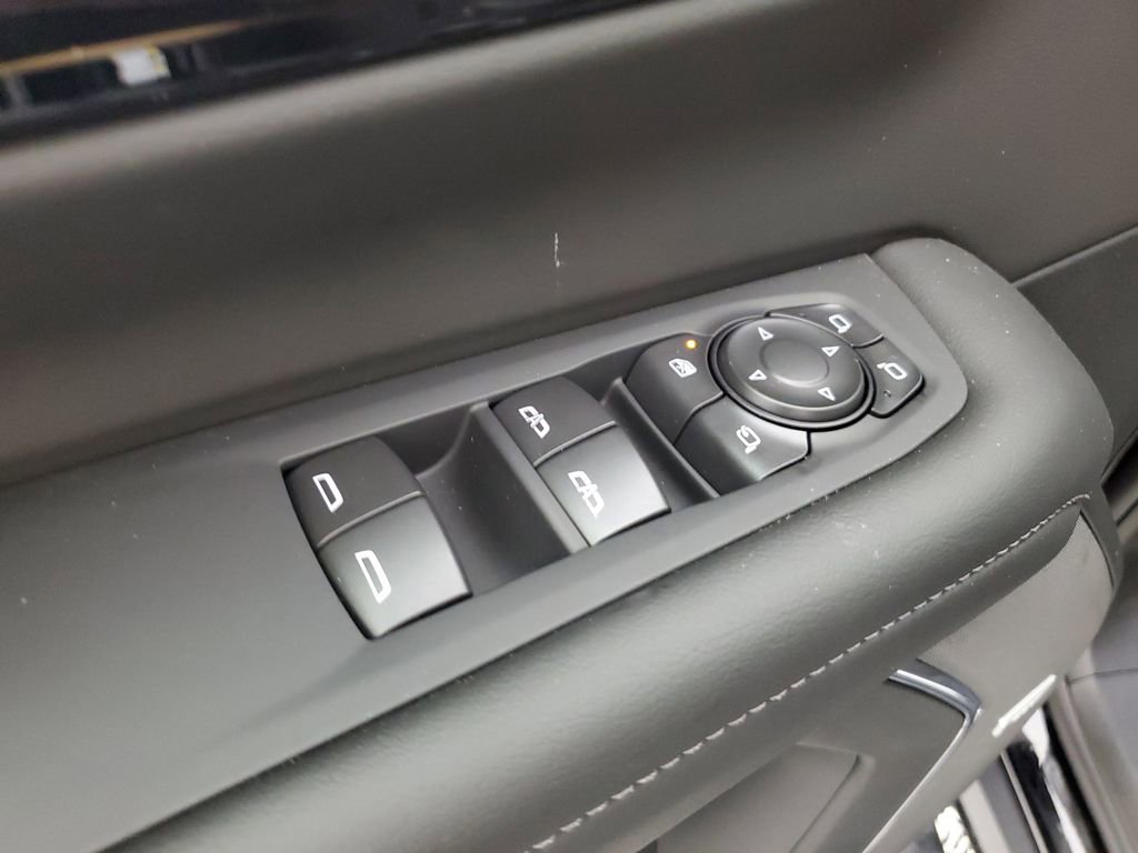 New 2026 Chevrolet Tahoe Z71 w/ Z71 Off-Road Package image 29