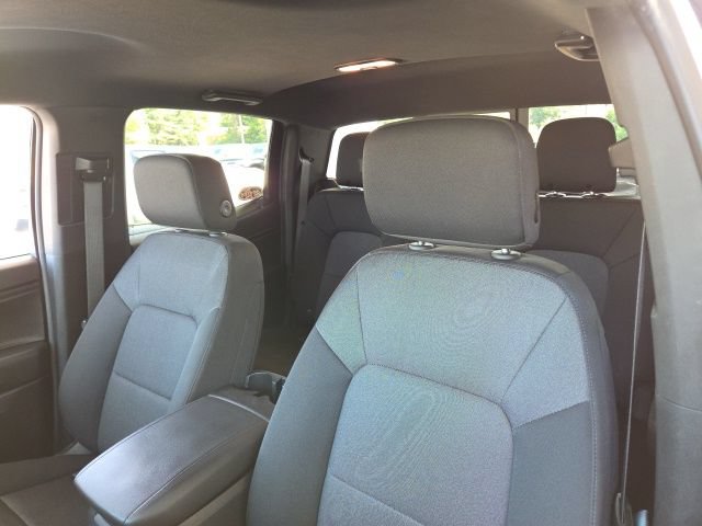 Used 2024 Chevrolet Colorado Trail Boss w/ Technology Package AWD/4WD image 20