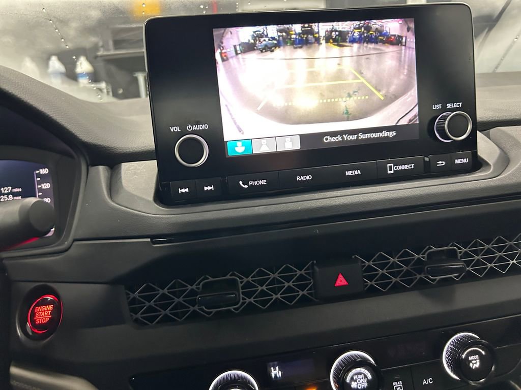 Used 2025 Honda Accord LX image 28