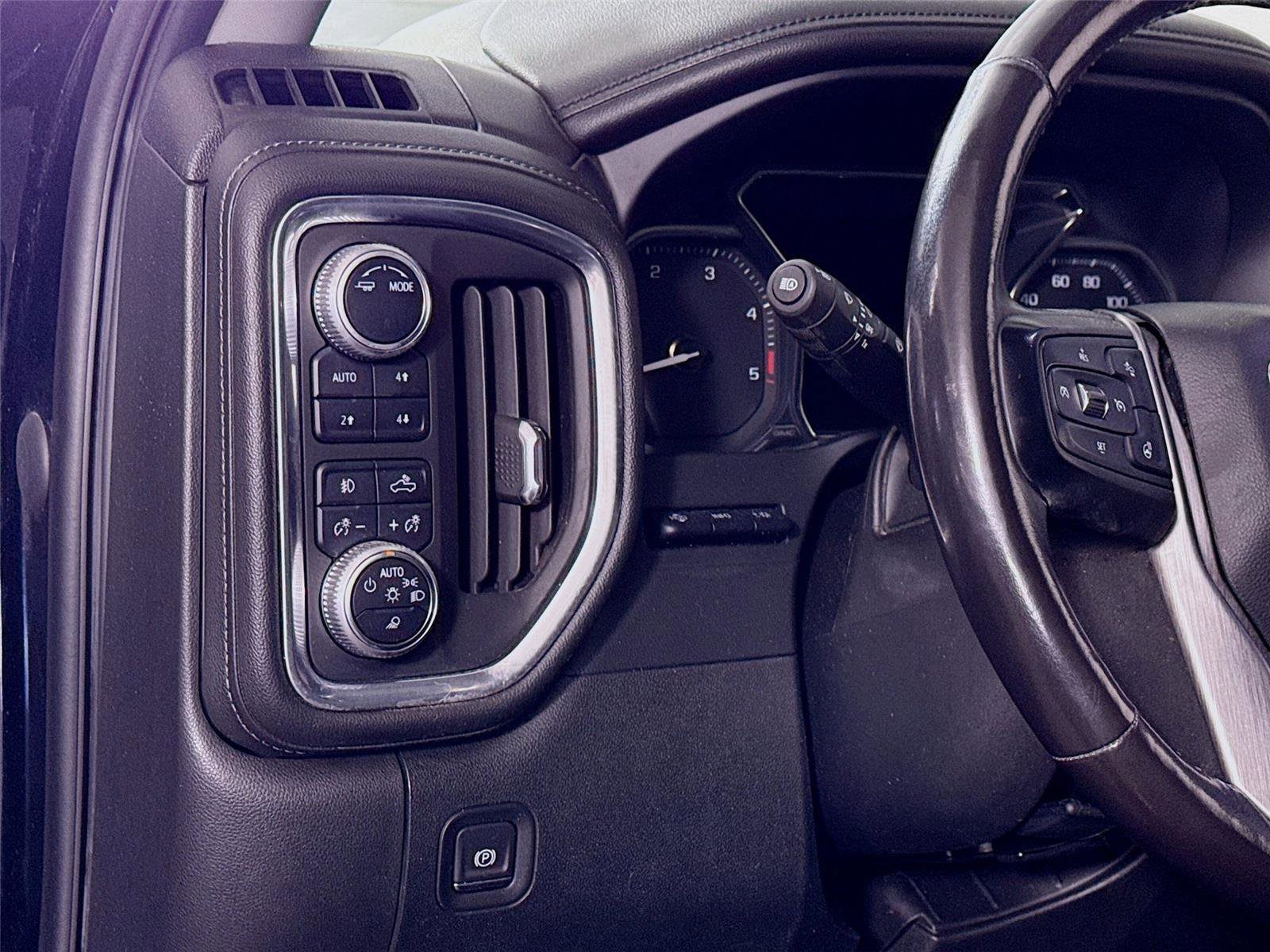 Used 2020 GMC Sierra 2500 Denali w/ Denali Ultimate Package image 4