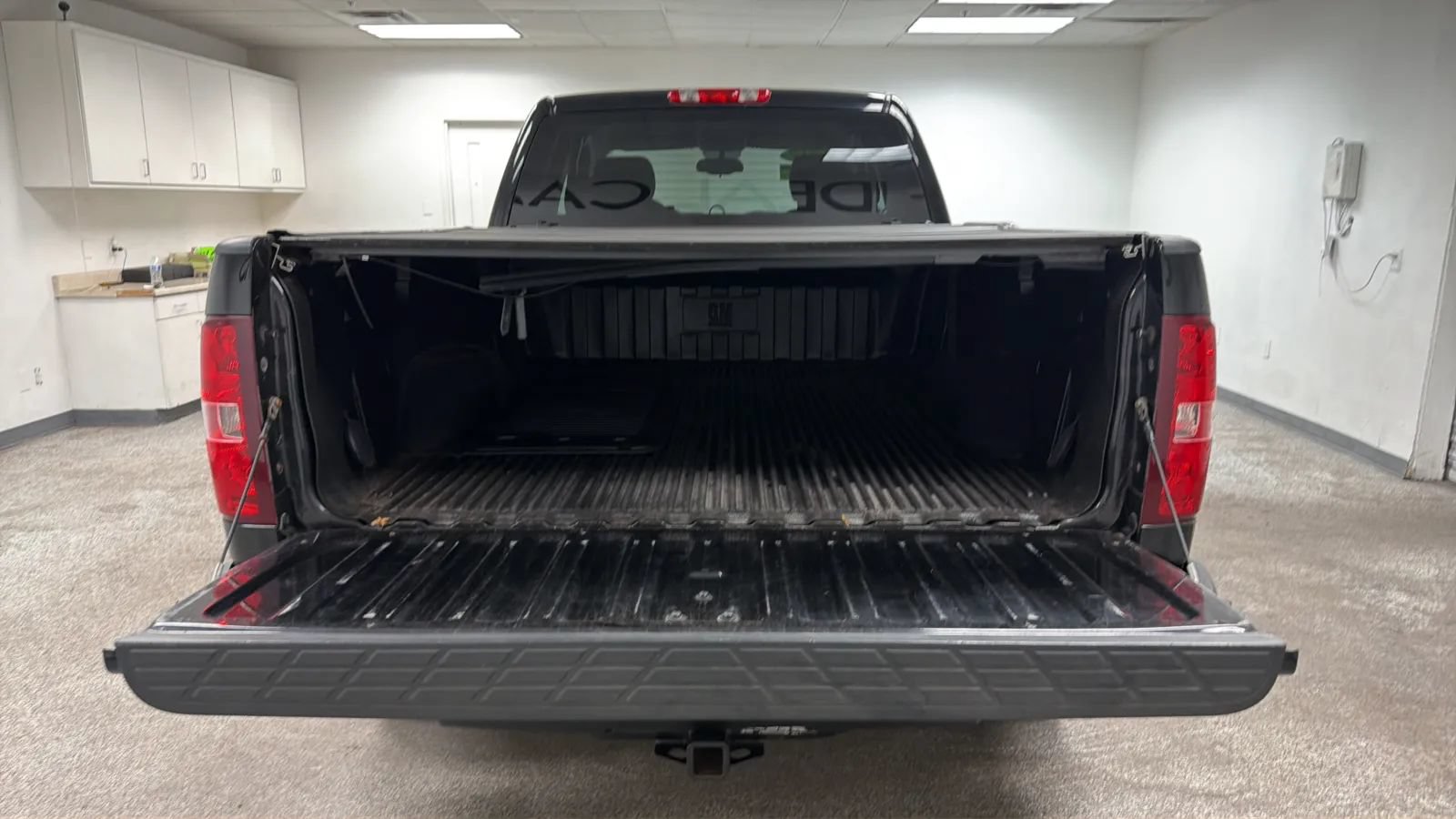 Used 2013 Chevrolet Silverado 1500 LT w/ All-Star Edition AWD/4WD image 18
