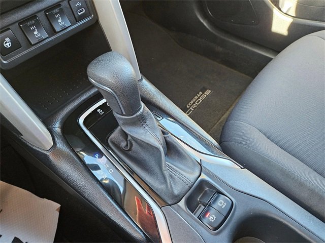 Used 2024 Toyota Corolla Cross LE image 27