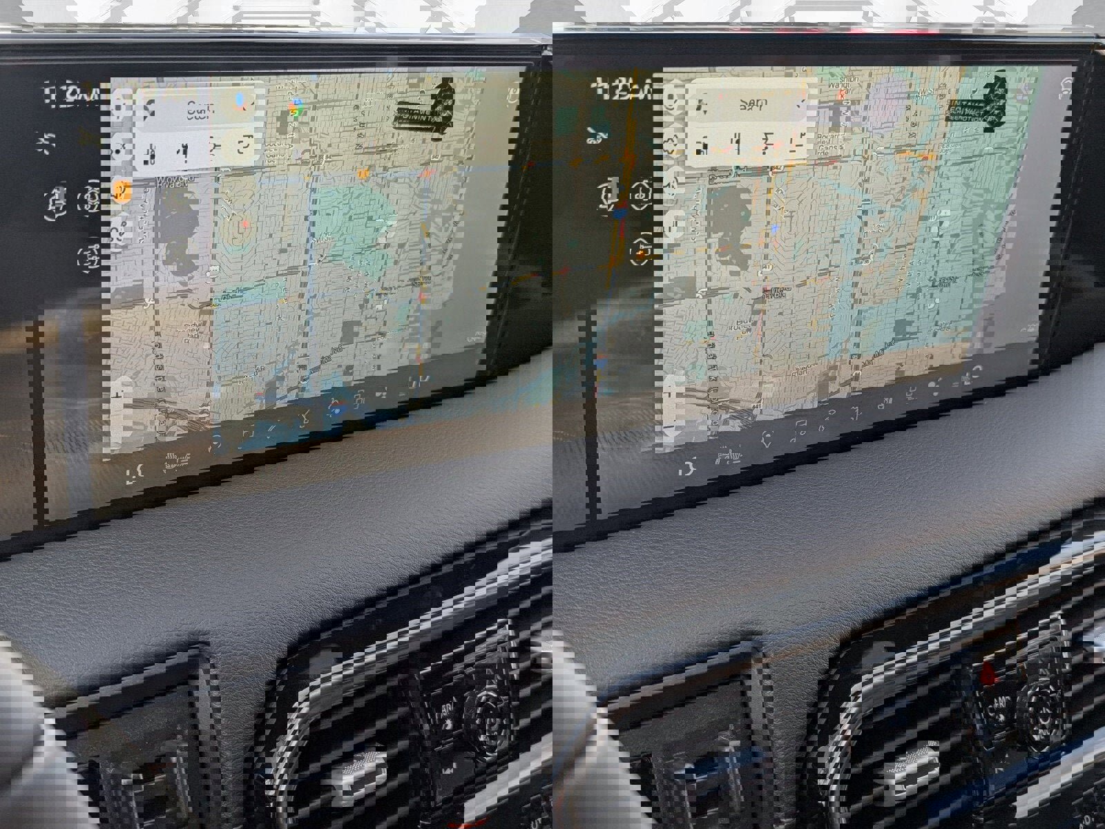 New 2026 Nissan Armada PRO-4X image 9