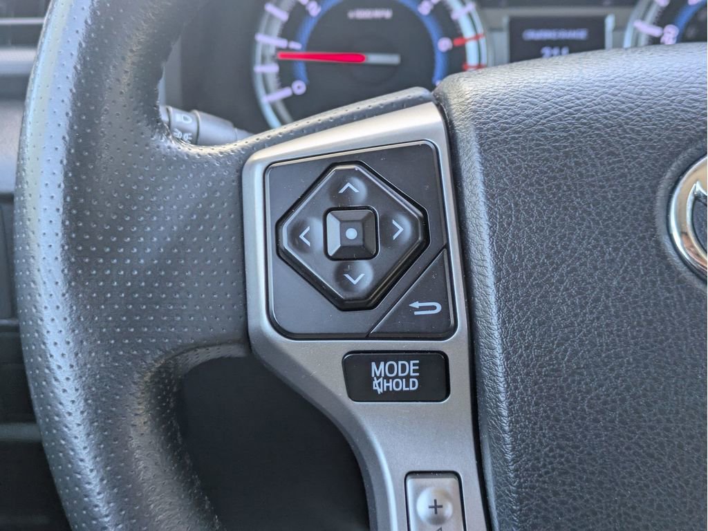 Used 2019 Toyota 4Runner SR5 Premium image 22