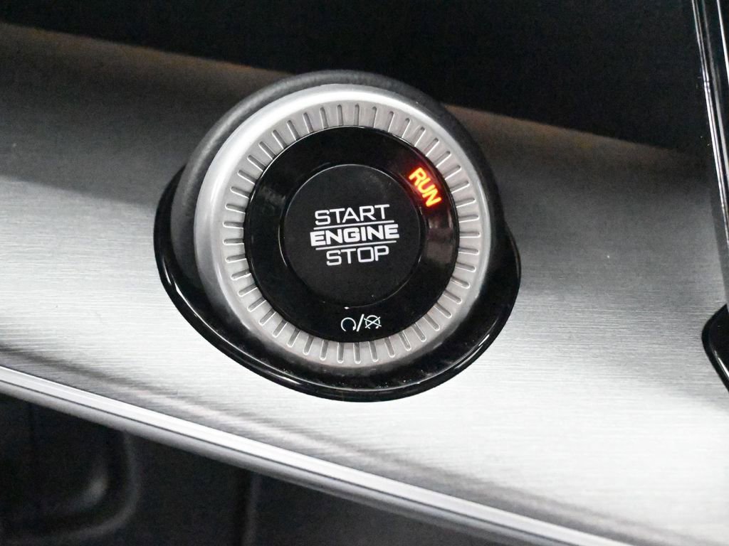 New 2026 Jeep Grand Wagoneer Limited image 19