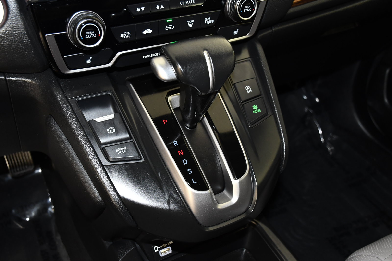 Used 2022 Honda CR-V EX-L image 20