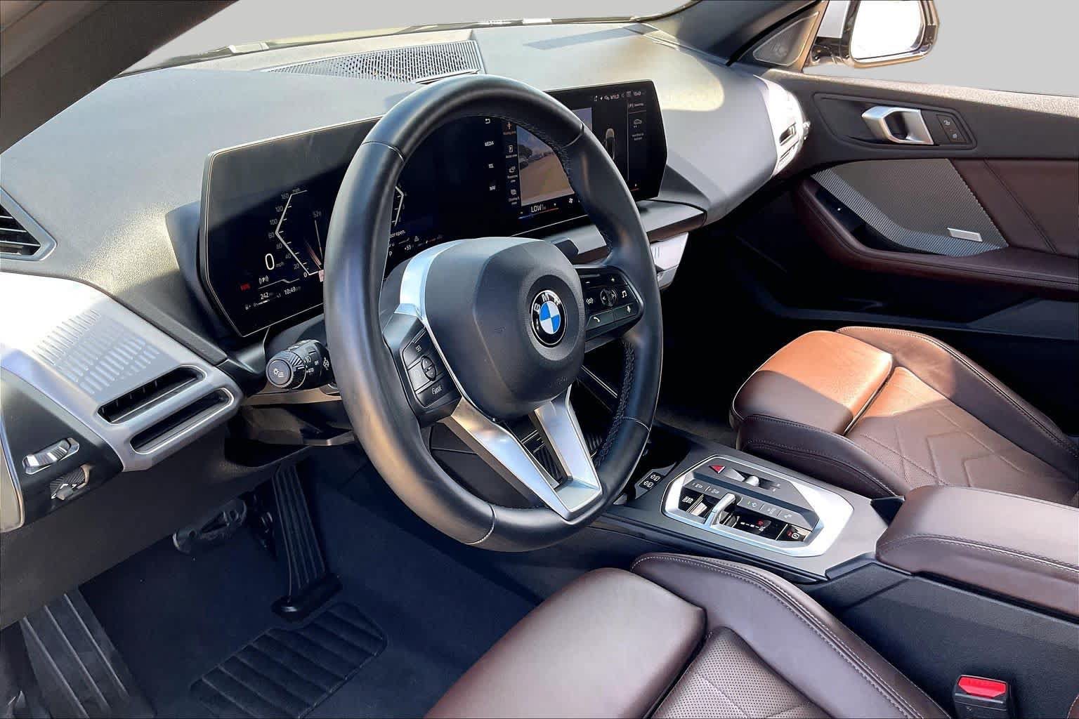 Used 2025 BMW 228i xDrive AWD/4WD image 16