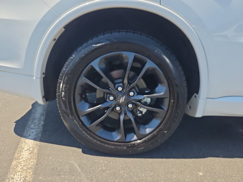Used 2022 Dodge Durango R/T AWD/4WD image 27